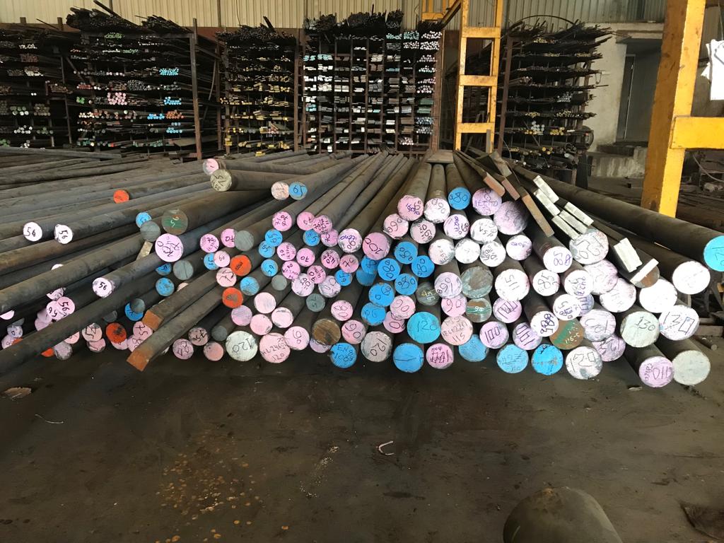 Ani Steel Stock