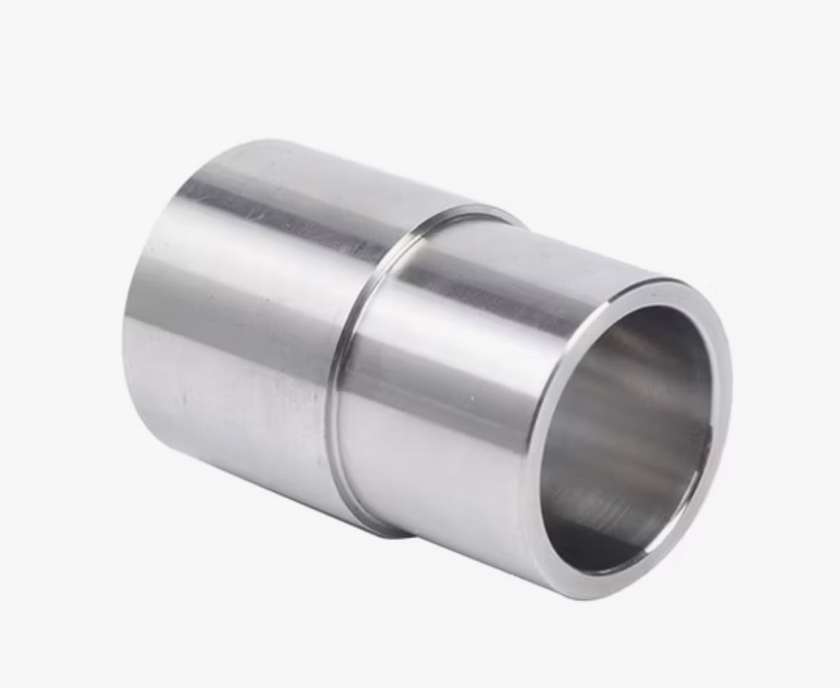 Precision Bushes & Sleeves